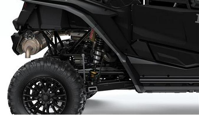 2025 Honda Talon 1000X-4