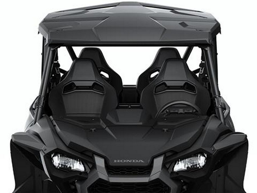 2025 Honda Talon 1000X-4