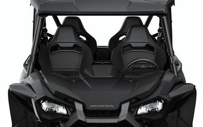 2025 Honda Talon 1000X-4