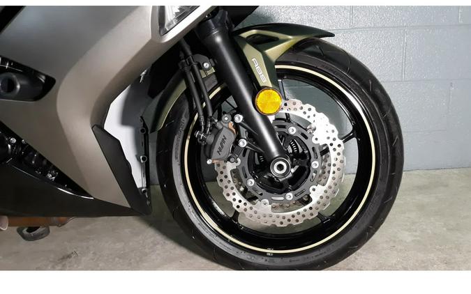 2024 Kawasaki Ninja 650 ABS