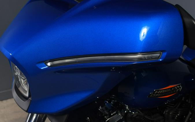 2024 Harley-Davidson Street Glide FLHX