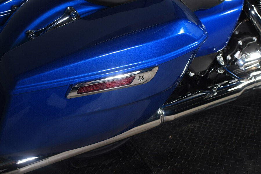 2024 Harley-Davidson Street Glide FLHX