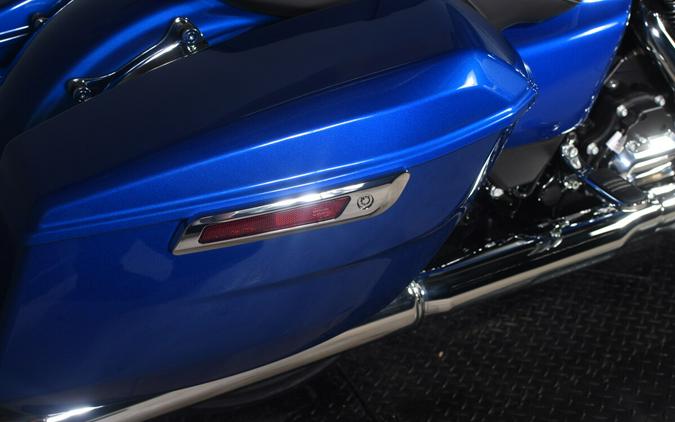 2024 Harley-Davidson Street Glide FLHX