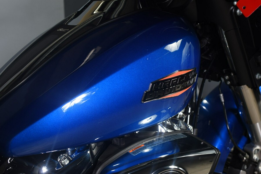 2024 Harley-Davidson Street Glide FLHX