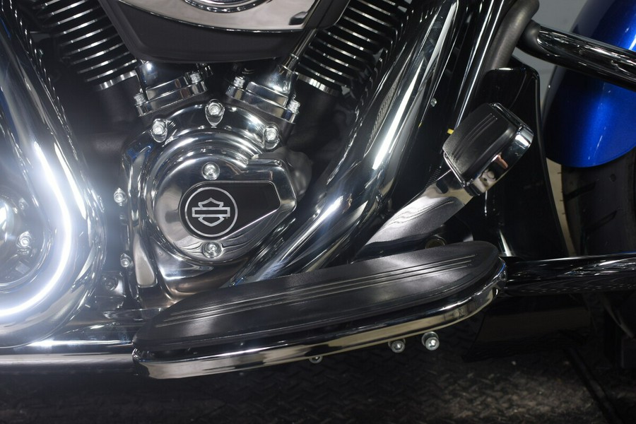 2024 Harley-Davidson Street Glide FLHX