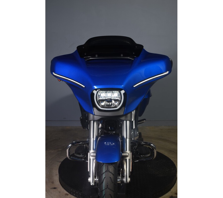 2024 Harley-Davidson Street Glide FLHX