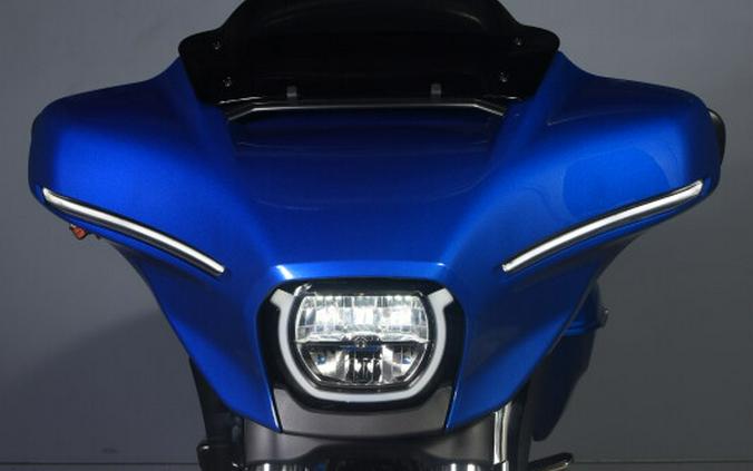 2024 Harley-Davidson Street Glide FLHX