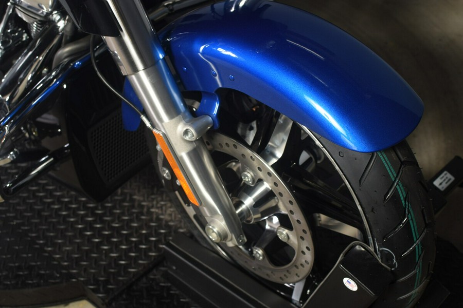 2024 Harley-Davidson Street Glide FLHX