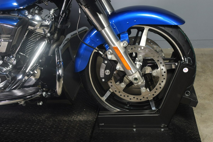 2024 Harley-Davidson Street Glide FLHX