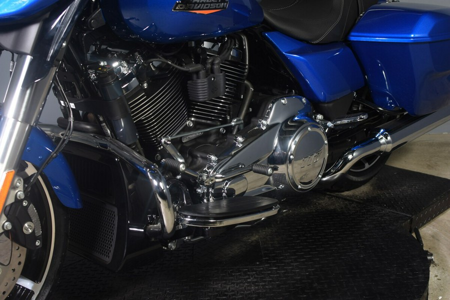 2024 Harley-Davidson Street Glide FLHX