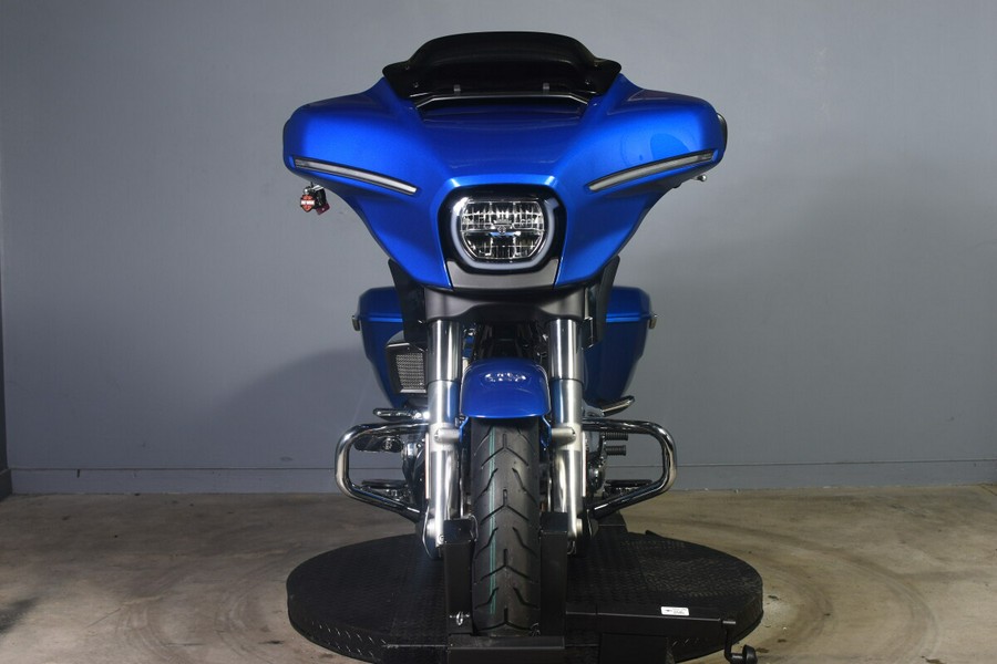 2024 Harley-Davidson Street Glide FLHX