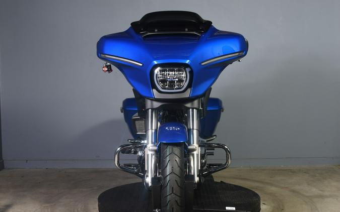 2024 Harley-Davidson Street Glide FLHX