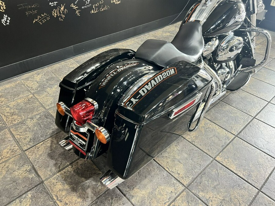 FLHR 2019 Road King®