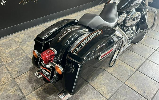 FLHR 2019 Road King®