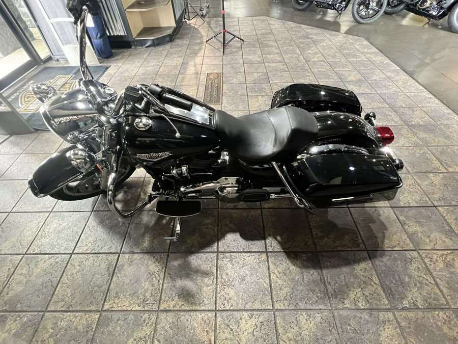 FLHR 2019 Road King®