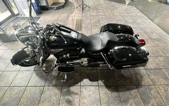 FLHR 2019 Road King®