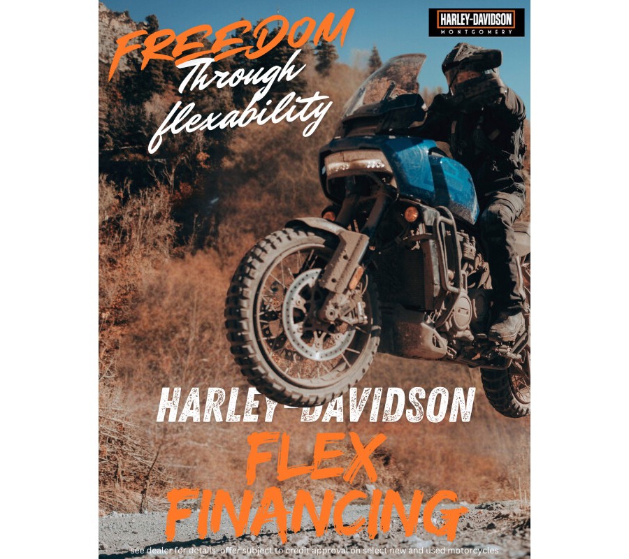 FLHR 2019 Road King®