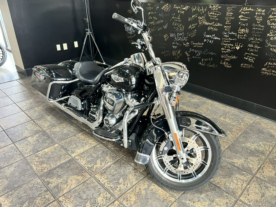 FLHR 2019 Road King®