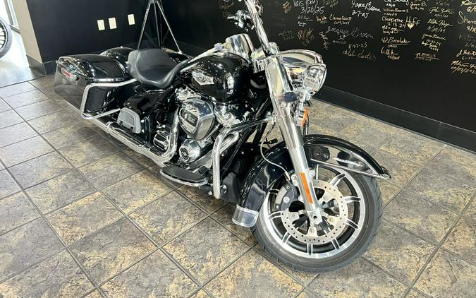FLHR 2019 Road King®