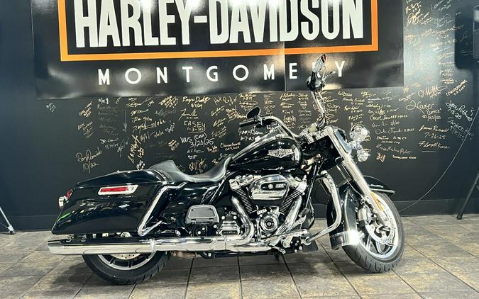 FLHR 2019 Road King®