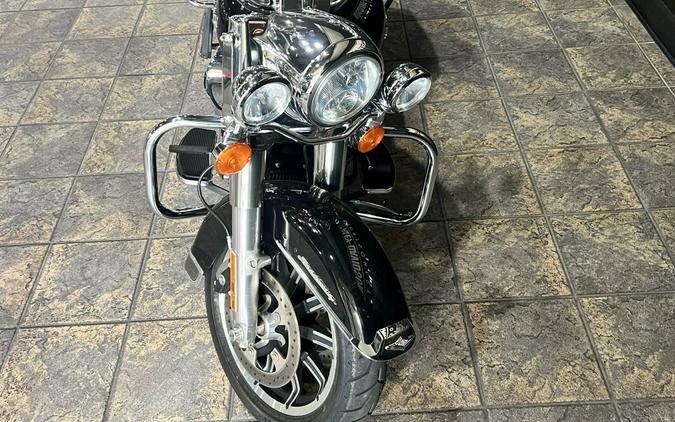 FLHR 2019 Road King®