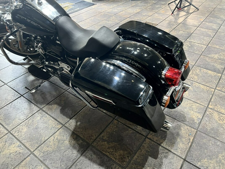 FLHR 2019 Road King®
