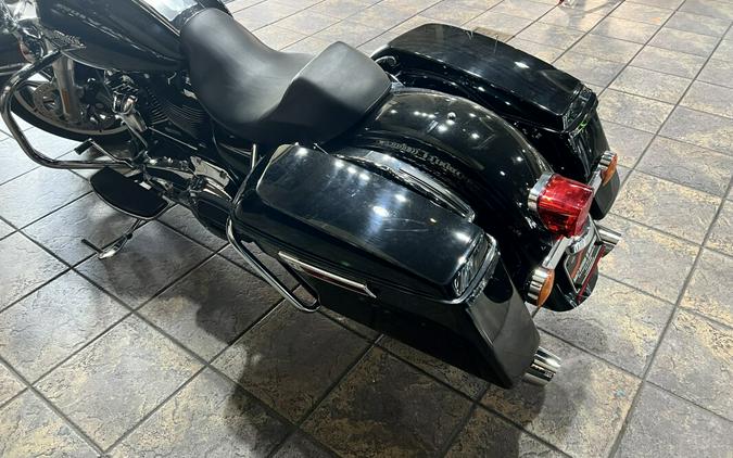 FLHR 2019 Road King®