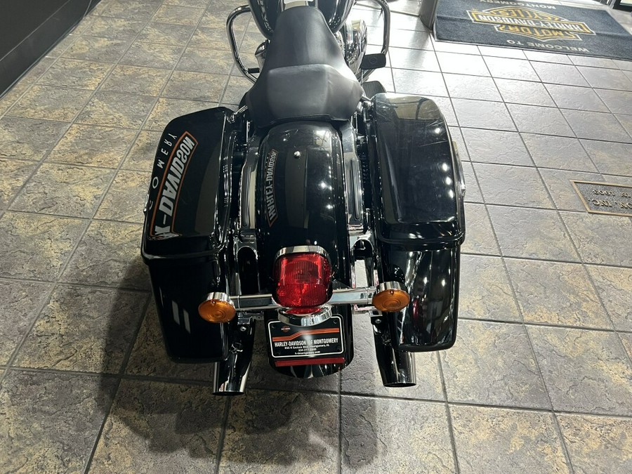 FLHR 2019 Road King®