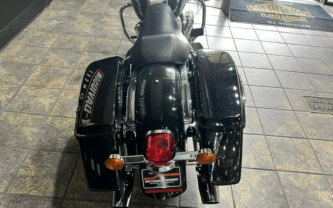 FLHR 2019 Road King®