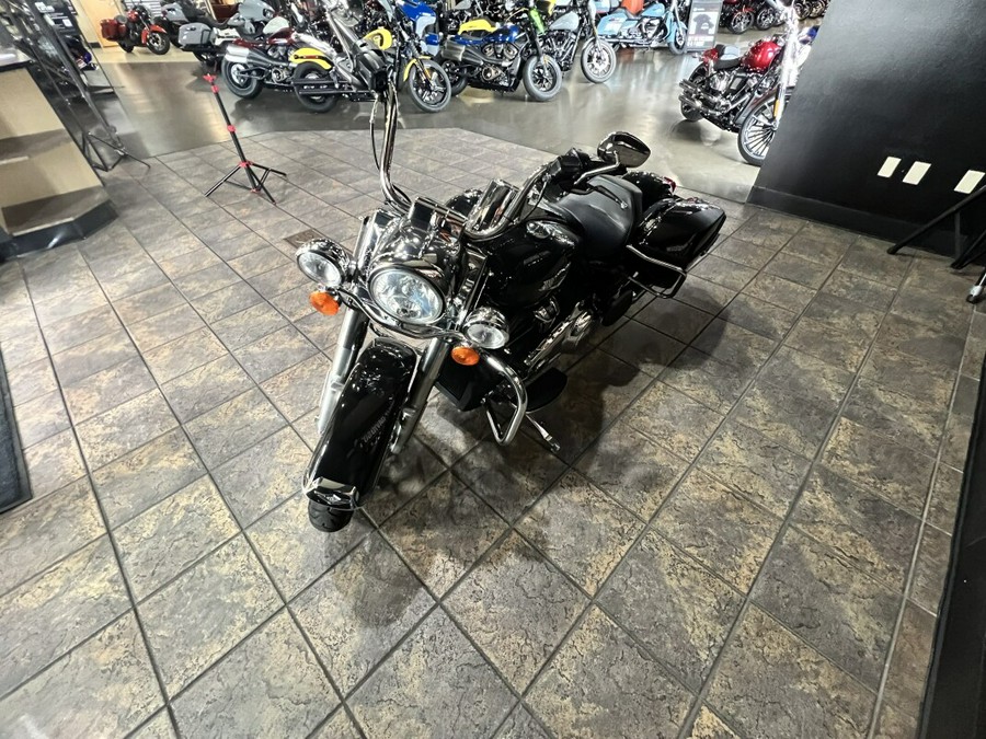 FLHR 2019 Road King®