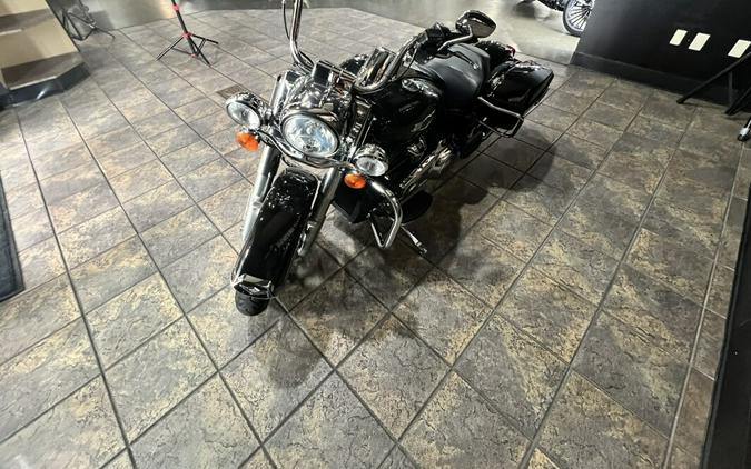FLHR 2019 Road King®