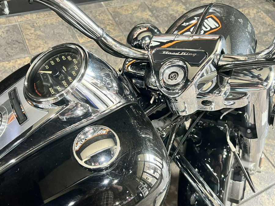 FLHR 2019 Road King®