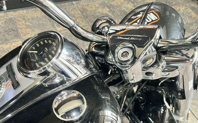 FLHR 2019 Road King®