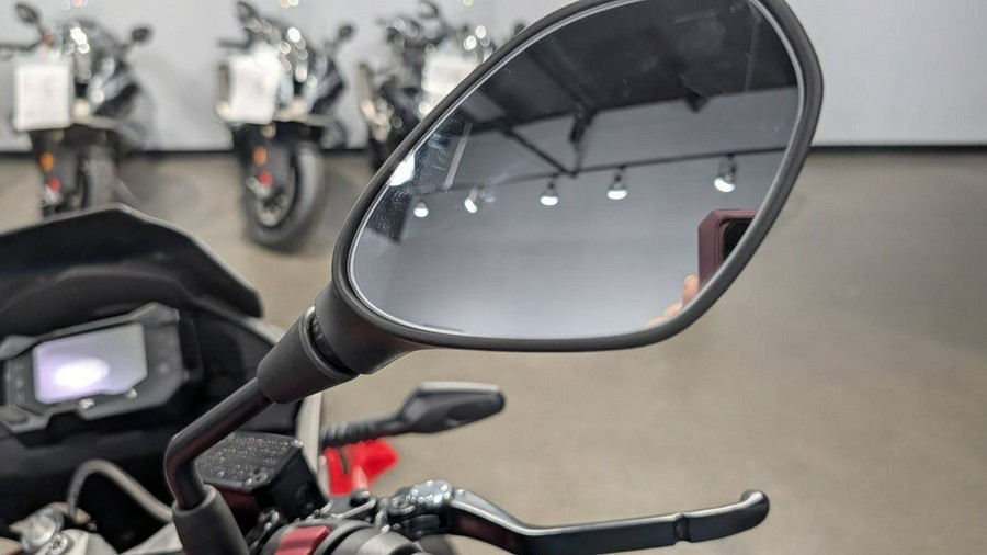 2025 BMW G 310 GS Style Rallye