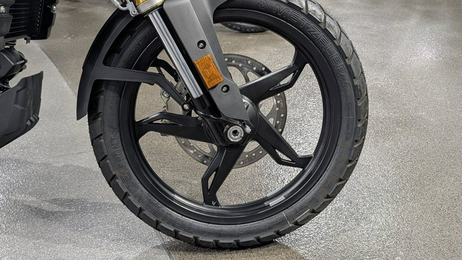 2025 BMW G 310 GS Style Rallye