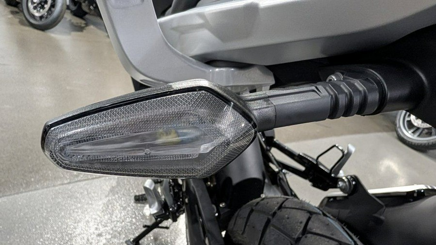 2025 BMW G 310 GS Style Rallye