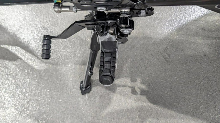 2025 BMW G 310 GS Style Rallye