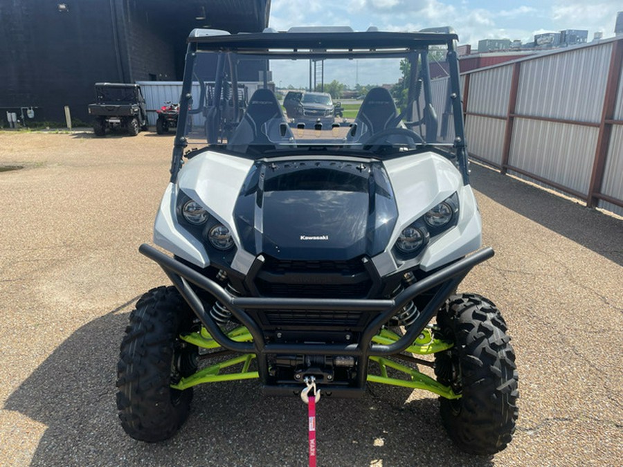 2024 Kawasaki Teryx S LE
