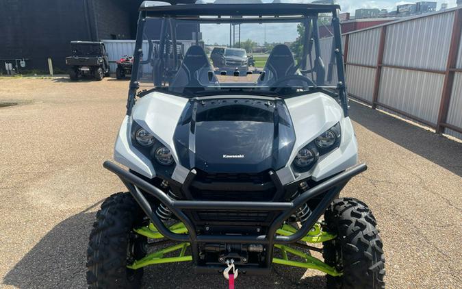 2024 Kawasaki Teryx S LE