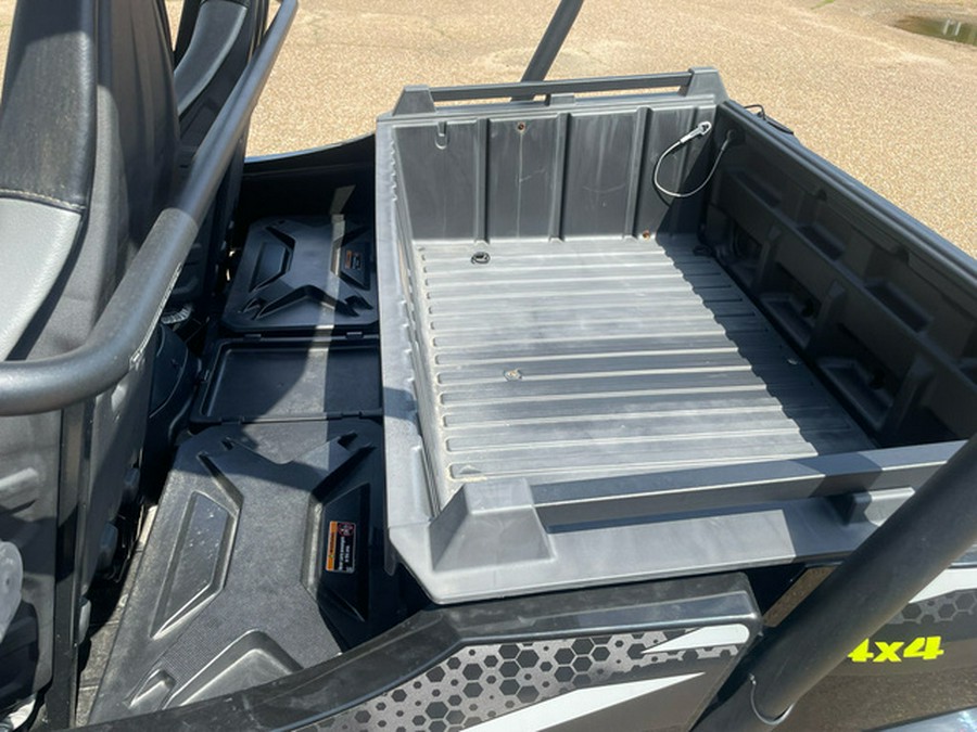 2024 Kawasaki Teryx S LE