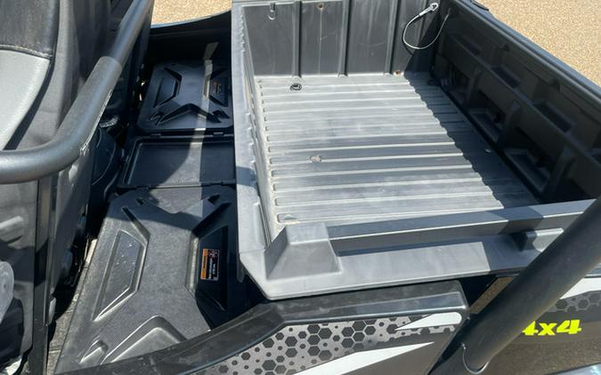 2024 Kawasaki Teryx S LE