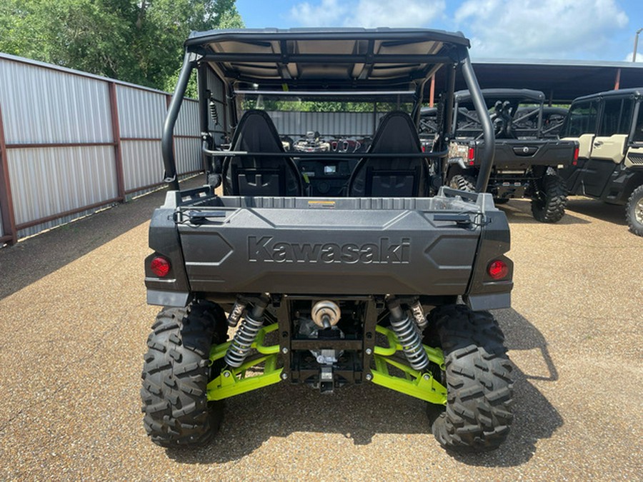 2024 Kawasaki Teryx S LE