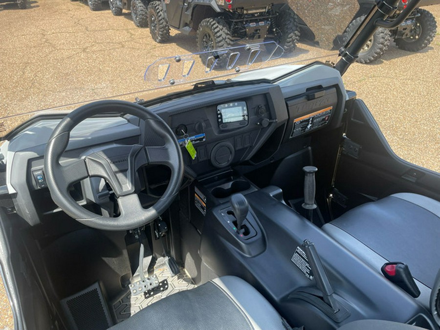 2024 Kawasaki Teryx S LE