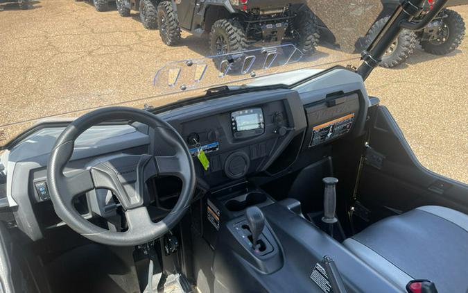 2024 Kawasaki Teryx S LE