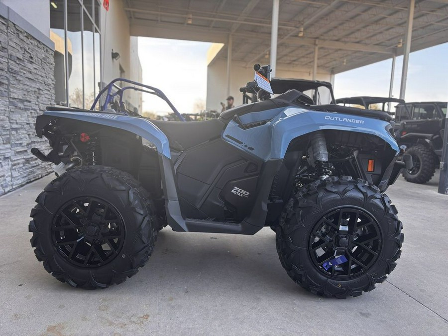 2026 Can-Am® Outlander XT 700