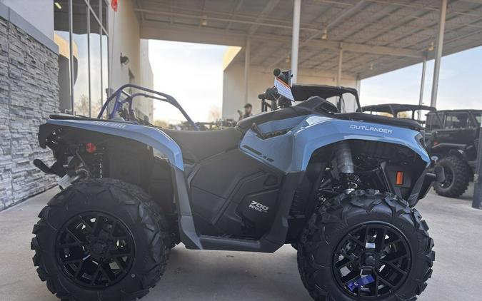 2026 Can-Am® Outlander XT 700