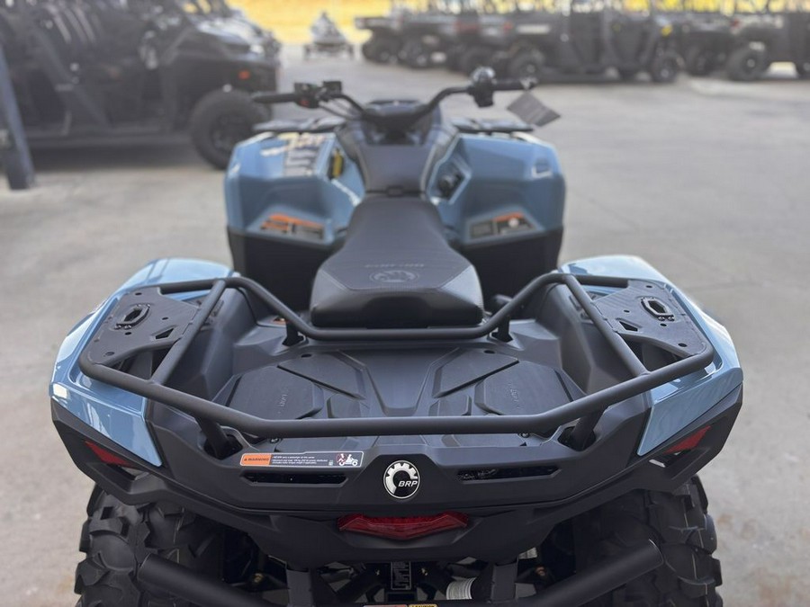 2026 Can-Am® Outlander XT 700