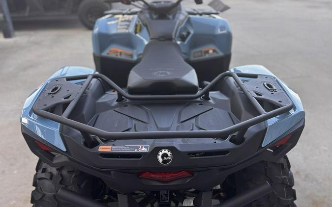 2026 Can-Am® Outlander XT 700