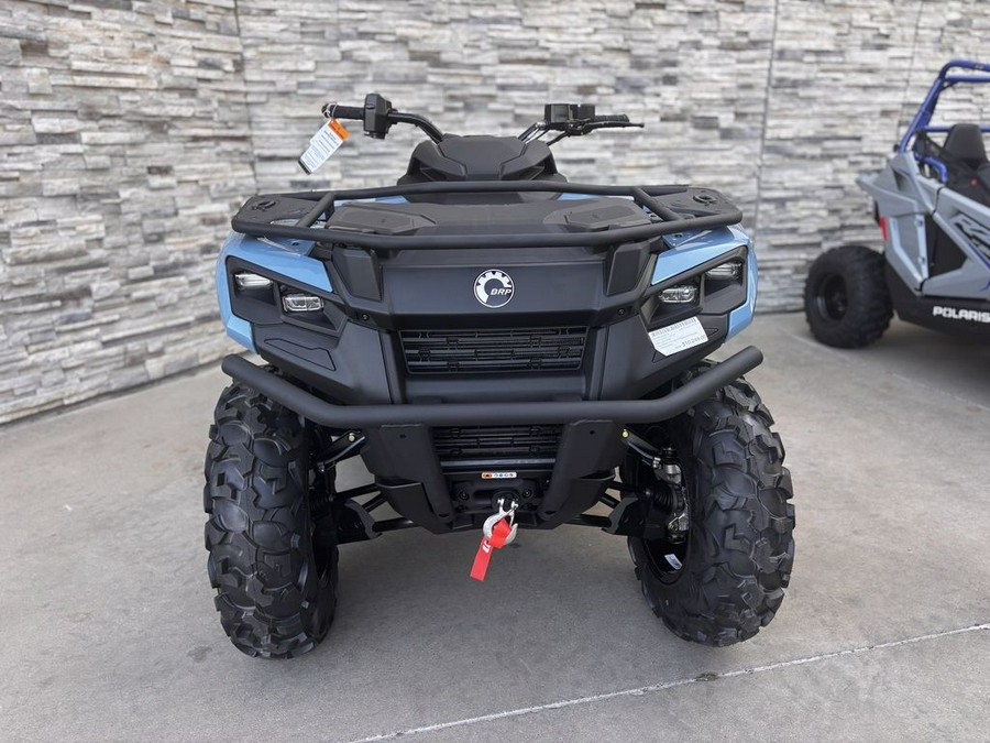 2026 Can-Am® Outlander XT 700