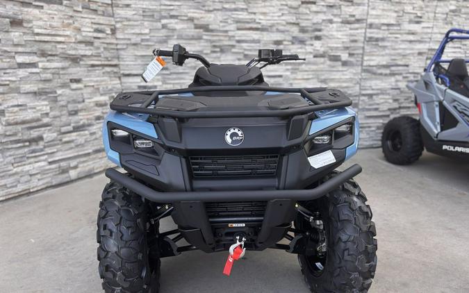 2026 Can-Am® Outlander XT 700
